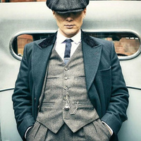 Аватарка Глеб Северов