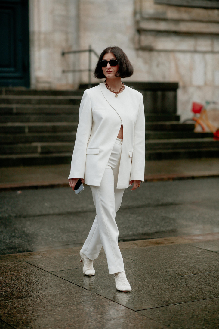 Выбор материала и качества