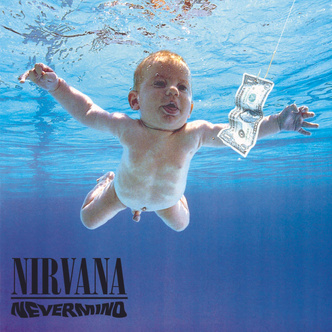 Все альбомы и сборники Nirvana от худшего к лучшему