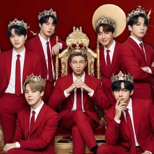 Dispatch сообщили, что BTS боролись с HYBE за корейскую лирику в альбоме «ARIRANG»