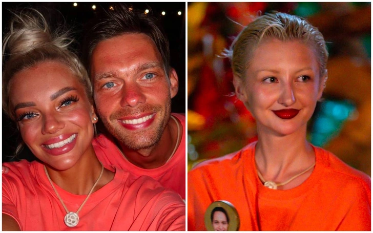 когда выходят звезды в джунглях, звезды в джунглях, звезды в джунглях 2 сезон, звезды в джунглях 2025, кто ушел в звезды в джунглях, звезды в джунглях сегодня, смотреть звезды в джунглях карибский сезон, звезды в джунглях 5 выпуск | Источник: соцсети