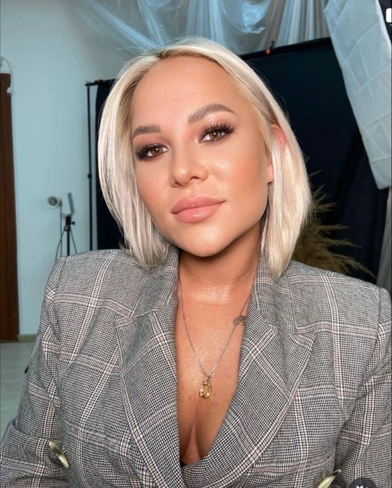 Источник: buka_d / Instagram (деятельность экстремистской организации запрещена на территории РФ)