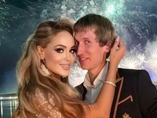Анна Калашникова выходит замуж