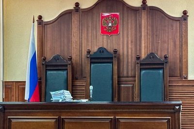 Калининградка предстанет перед судом для принудительного лечения