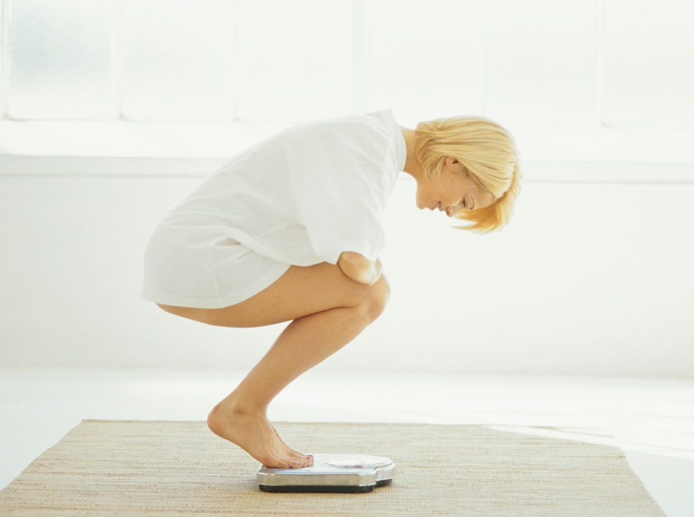 Тверкинг и еще несколько не самых очевидных способов похудеть | marieclaire.ru