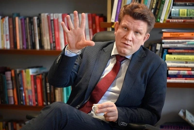 Сотрудников «Эксмо» отпустили без повесток после обысков