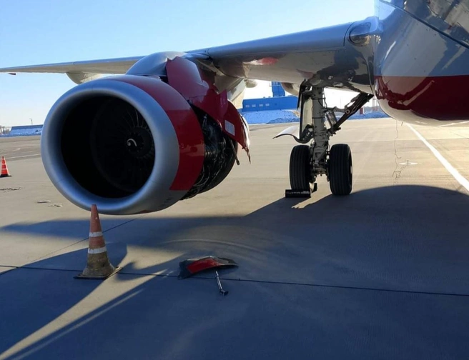 Проводится проверка | Источник: Дальневосточная транспортная прокуратура