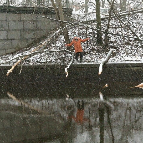 Источник: Павел Глазков / Каждой твари по паре