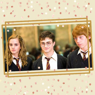 «Гарри Поттер: История Магии»: самые интересные факты из документалки 😍