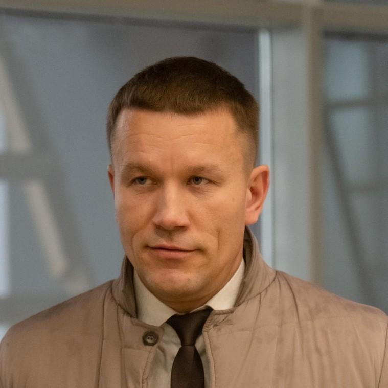 <p>Владимир Анисимов</p>