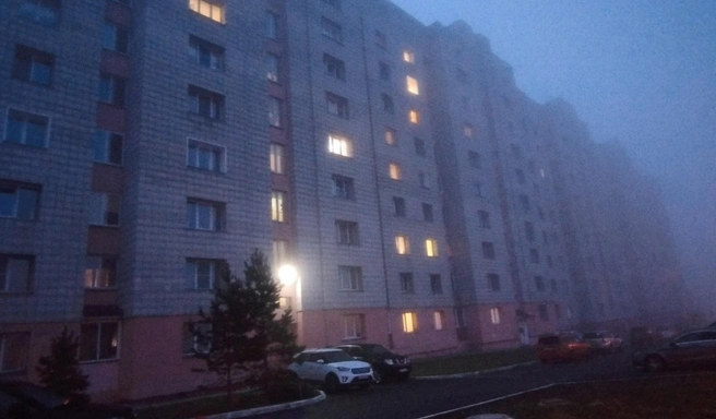 Во время нападения у новосибирца якобы забрали телефон  | Источник: Евгений Шелестов/2ГИС