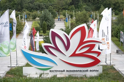 Приморье урезало финансирование спортивной части ВЭФ-2026