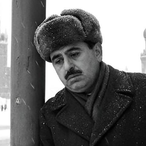 Умер актер из «Кавказской пленницы» и «Новых приключений Шурика» Николай Гаро