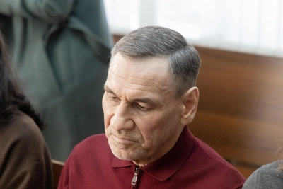 Малик Гайсин попал в больницу в Екатеринбурге