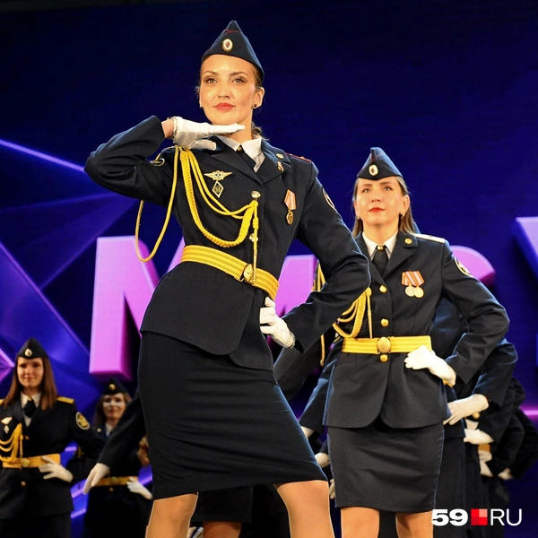 Источник: Ирина Тропина / 59.RU