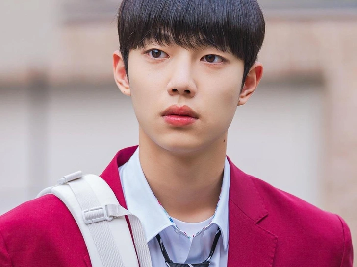 Источник: Кадр из дорамы «Прикоснуться к душе»