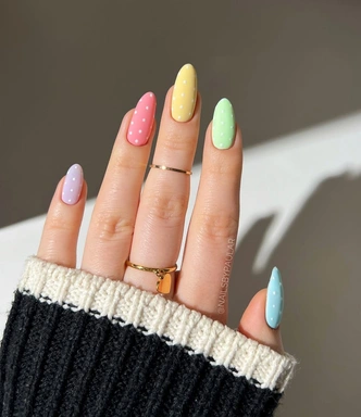 Источник: соцсети nailsbypaular