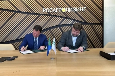 Соглашение о создании МТК подписано в Хабаровском крае