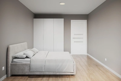 Family Mortgage: Far Fewer Changes Than Feared