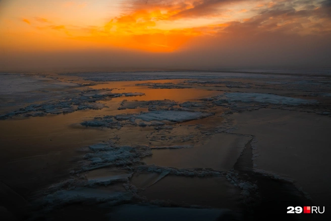 Источник: Иван Митюшёв / 29.RU