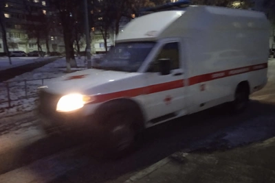 Ulyanovsk Health Ministry Comments on Karsun Hospital Situation