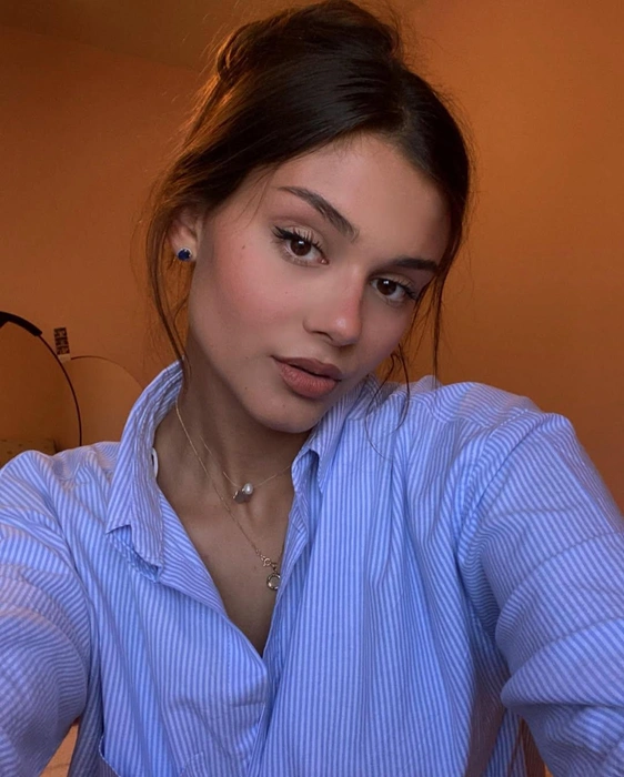 Источник: lauragnjatovic / Instagram.com (экстремистская организация, деятельность запрещена на территории РФ)