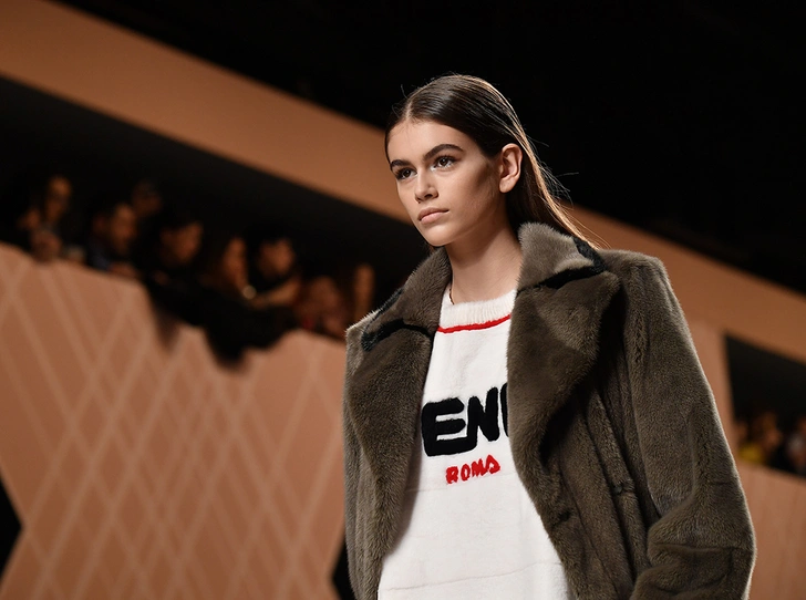 Пять объектов желания из коллекции Fendi FW18