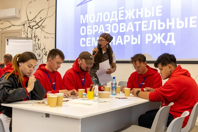 Источник: ОАО «РЖД»