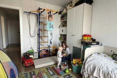 Более 370 семей Хабаровского края получили региональный маткапитал