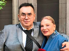Стас Садальский ответил на вопрос о свадьбе с Людмилой Максаковой: «Я ее очень люблю»