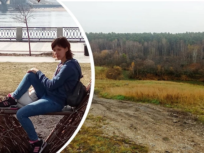 Девушка была единственным ребенком у своих родителей | Источник: Социальные сети и Следственное управление СКР по Новосибирской области