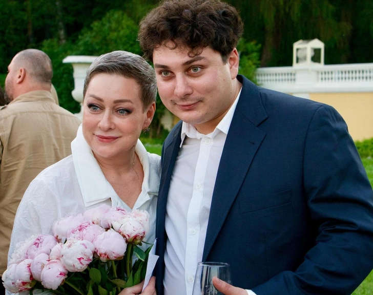 Мария Аронова и Владислав Гандрабура | www.starhit.ru