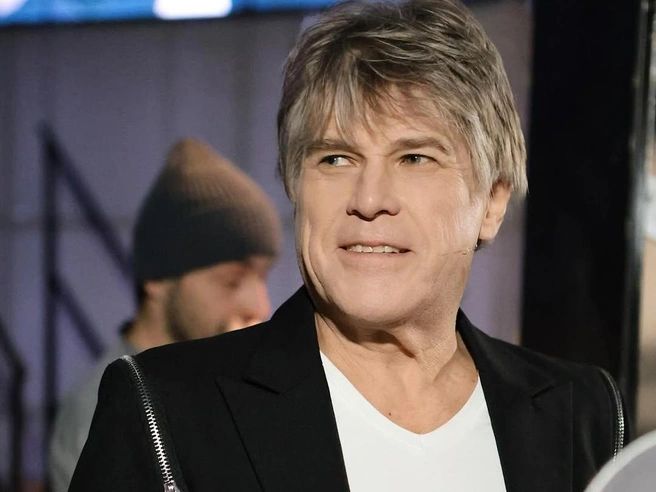 Певец считает, что у него может быть много внебрачных детей, которые пока не дали о себе знать | Источник: alexey.glyzin / Instagram.com (экстремистская организация, деятельность запрещена на территории РФ)