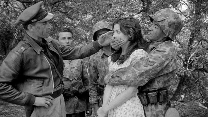 Лучшие фильмы, сделанные режиссерами моложе 25 лет | Источник: Кадр из фильма