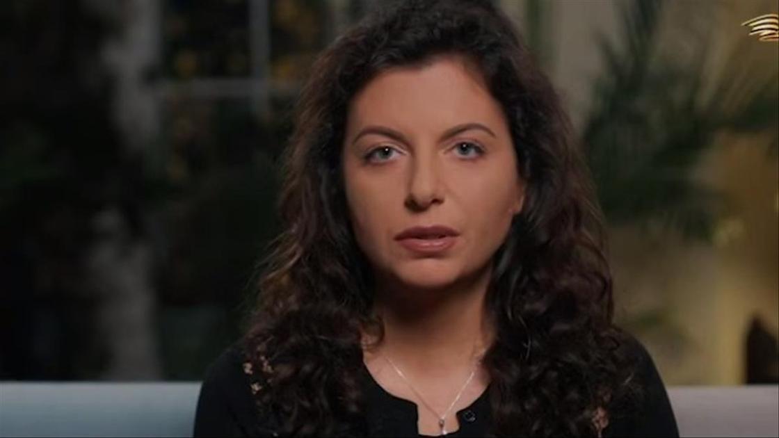 Лишившаяся волос Маргарита Cимоньян впервые показала фото без парика: &laquo;Смерти нет&raquo;