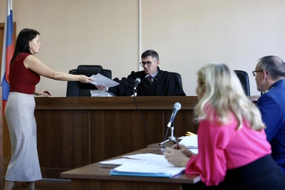 Суд наказал тюменку за смерть сына из-за опьянения