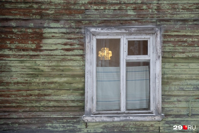 Источник: Иван Митюшёв / 29.RU