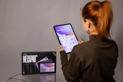 Personal Review of the TECNO MEGAPAD Pro Tablet
