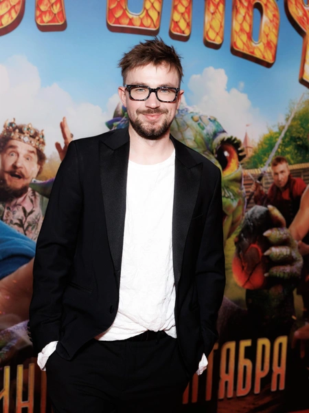 Александр Петров 