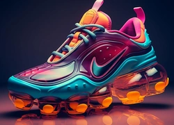 Кроссовки Nike теперь производят в Узбекистане