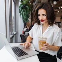 Аватарка Эльвира Князева