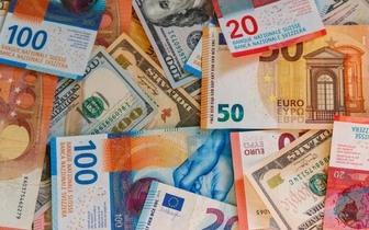 Инфографика богатства: 9 стран, в которых миллионеров больше, чем жителей в иных государствах