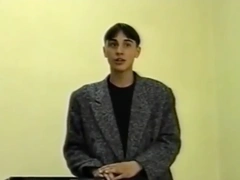 Где мои 16 лет? Дима Билан вспомнил себя подростком в огромном пиджаке