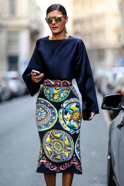 streetstyle | Источник: IMaxTree