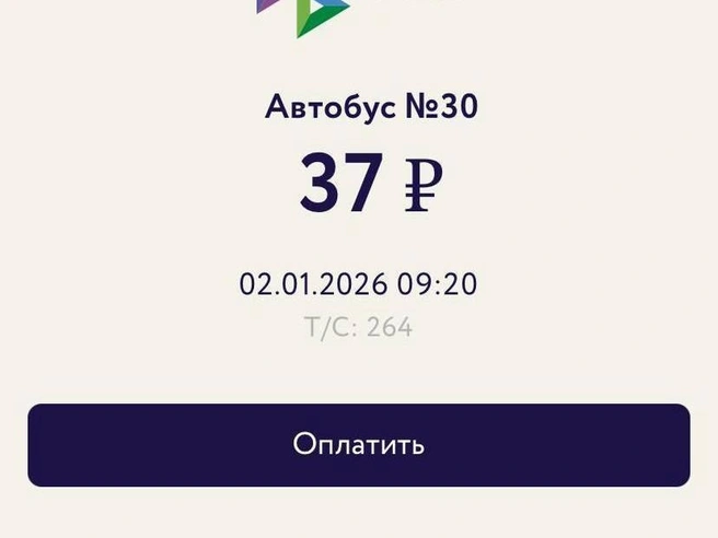 После отмены скидки необходимость использования QR-кодов, особенно при отсутствии интернета, значительно уменьшилась. | Источник: Никита Кифорук / 72.RU