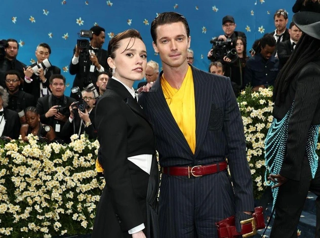 Самые яркие образы на Met Gala 2025