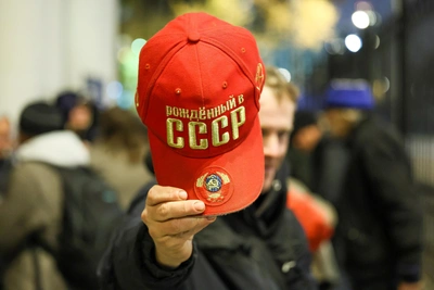 «Срывал крышу»: екатеринбуржцы о жизни в СССР