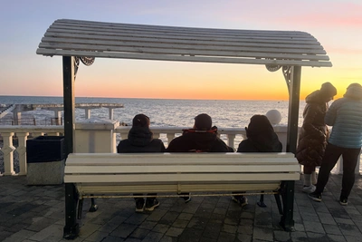 Сочи проведет учебные стрельбы в ночное и дневное время