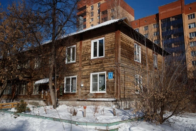 Якутия вошла в топ-4 по расселению из аварийного жилья