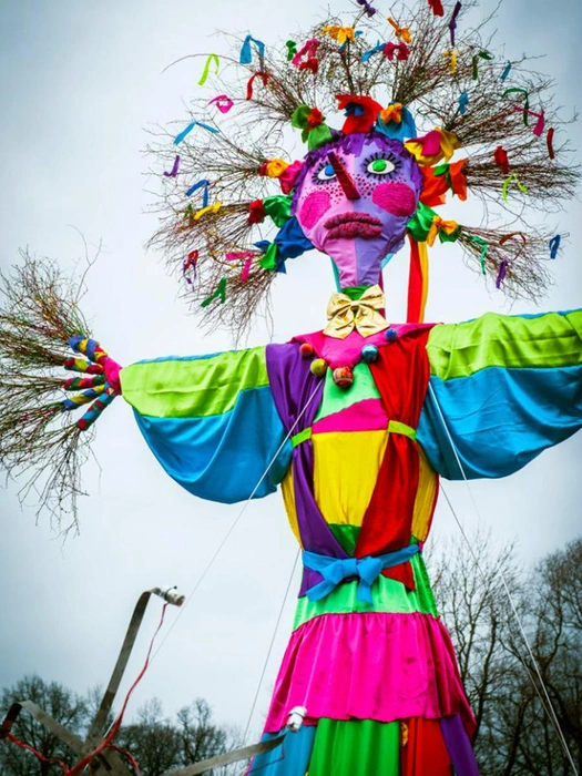 Источник: пресс-служба ЦПКиО им. Кирова